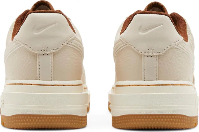 Nike Air Force 1 Luxe Pecan (Pronta Entrega)
