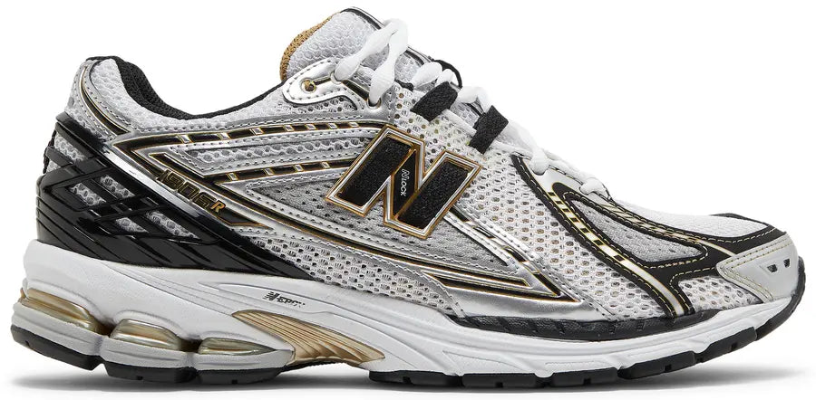 1906R 'Metallic Silver Metallic Gold'