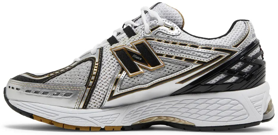 1906R 'Metallic Silver Metallic Gold'