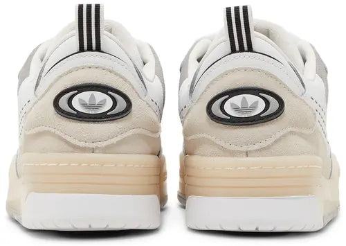 ADI2000 'Chalk White Black'
