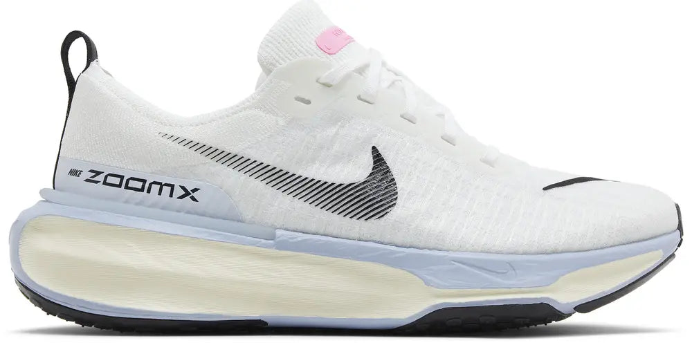 ZoomX Invincible Run Flyknit 3 'White Cobalt Bliss'