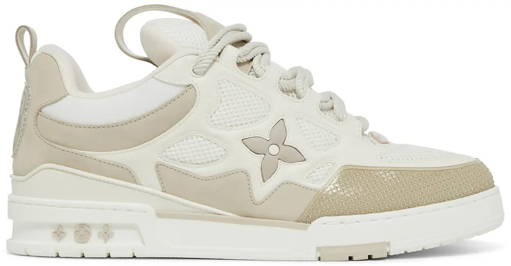 Louis Vuitton Skate 'Beige'