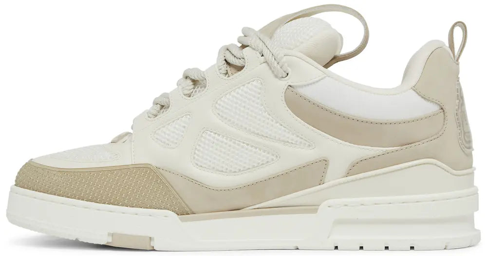 Louis Vuitton Skate 'Beige'