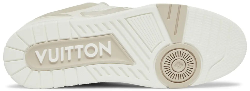 Louis Vuitton Skate 'Beige'