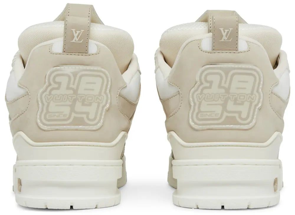 Louis Vuitton Skate 'Beige'