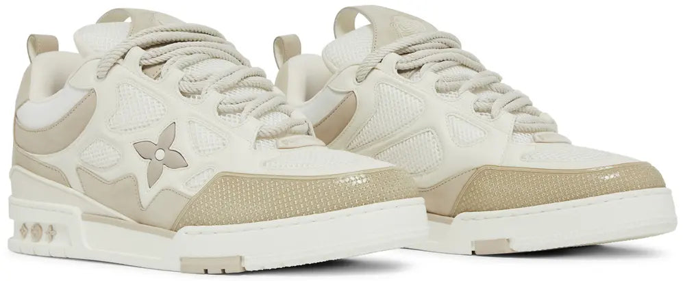 Louis Vuitton Skate 'Beige'