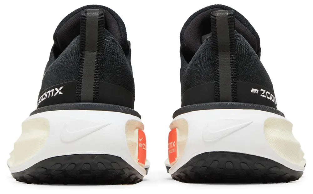 ZoomX Invincible 3 'Black White'