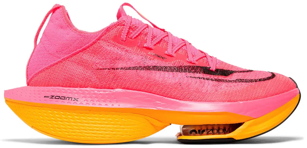 Air Zoom Alphafly NEXT% 2 'Hyper Pink'