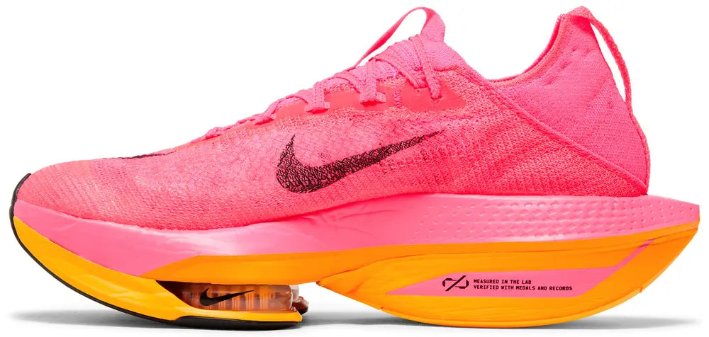 Air Zoom Alphafly NEXT% 2 'Hyper Pink'