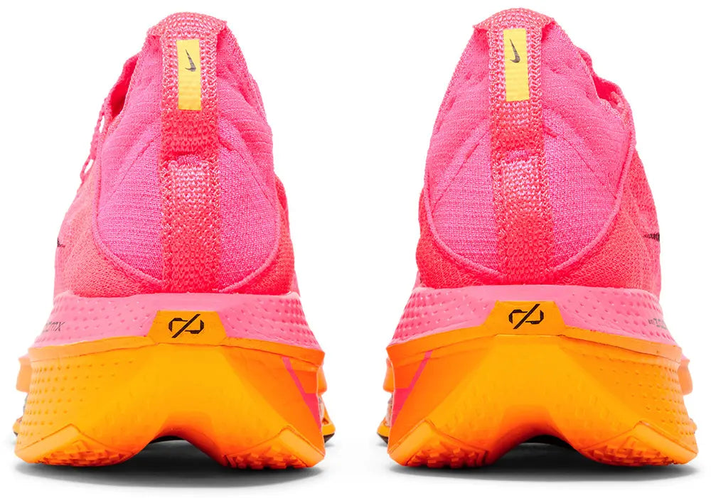 Air Zoom Alphafly NEXT% 2 'Hyper Pink'