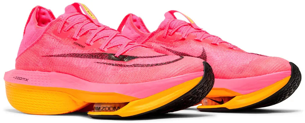 Air Zoom Alphafly NEXT% 2 'Hyper Pink'