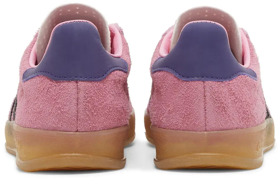 Gazelle 'Bliss Pink Purple'