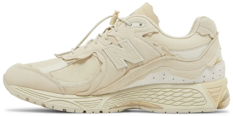 2002R 'Protection Pack - Sandstone'