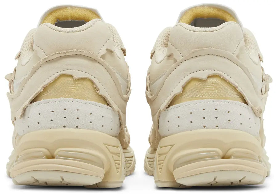 2002R 'Protection Pack - Sandstone'
