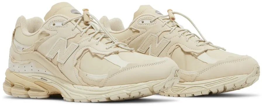 2002R 'Protection Pack - Sandstone'