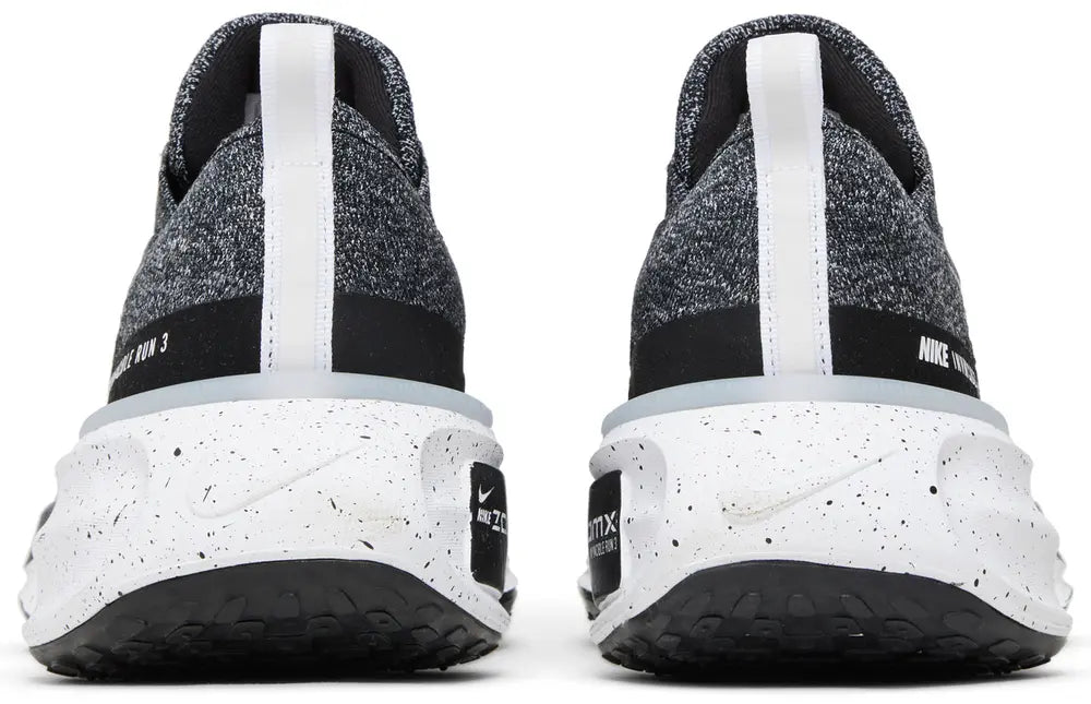 ZoomX Invincible Run Flyknit 3 'Oreo'