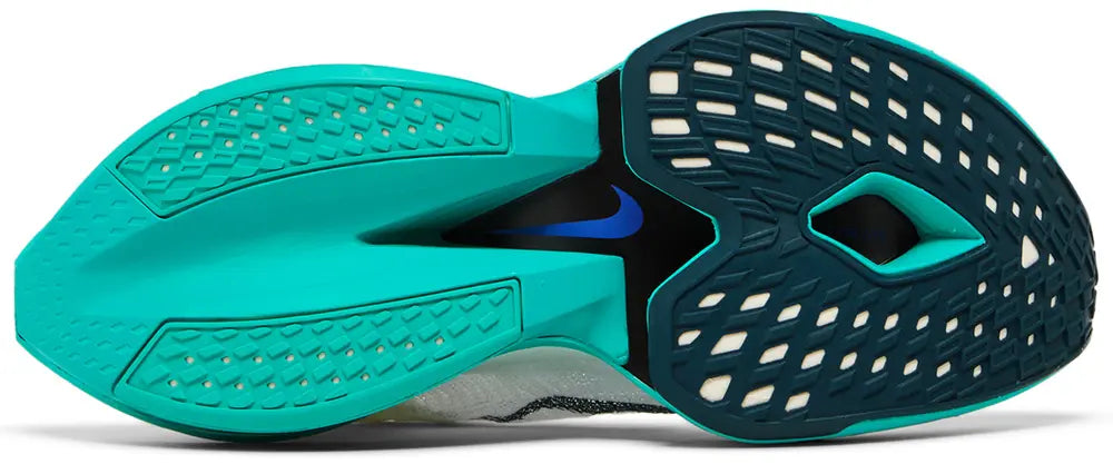 Air Zoom Alphafly NEXT% 2 'White Clear Jade'