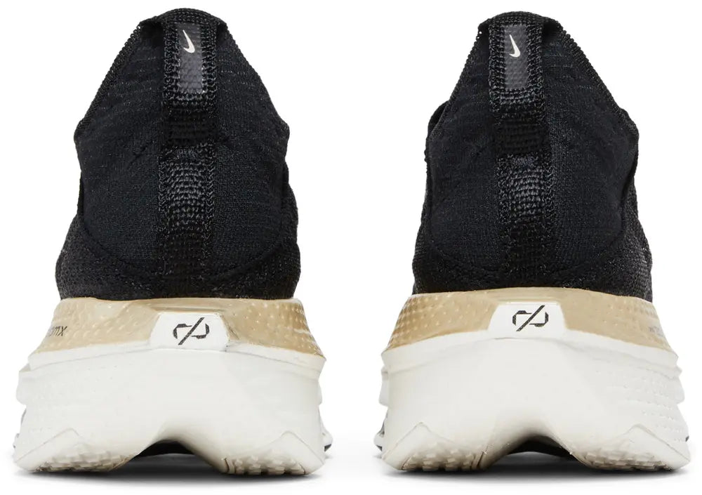 Air Zoom Alphafly NEXT% 2 'Black Gold'