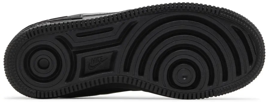 Air Force 1 Shadow 'Triple Black'