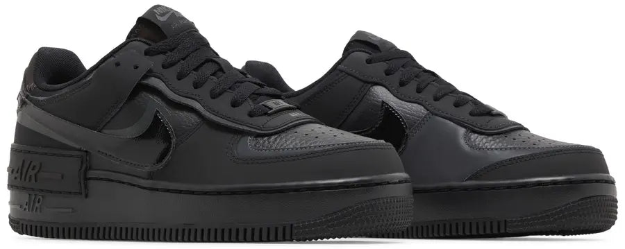 Air Force 1 Shadow 'Triple Black'