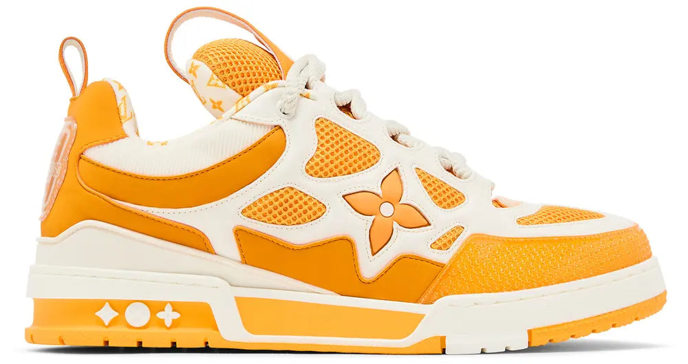 Louis Vuitton Skate 'Yellow'