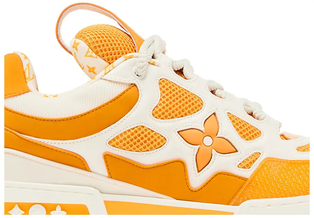 Louis Vuitton Skate 'Yellow'