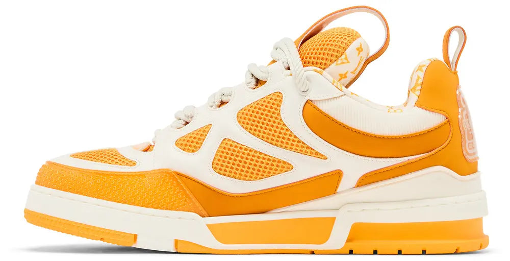 Louis Vuitton Skate 'Yellow'