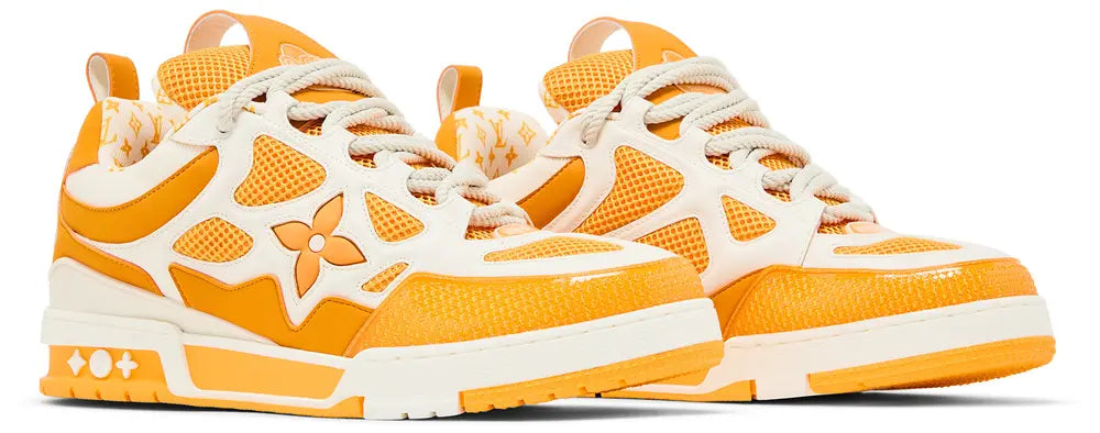 Louis Vuitton Skate 'Yellow'