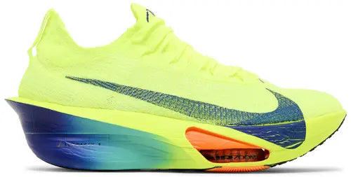 Air Zoom Alphafly NEXT% 3