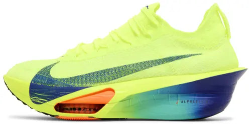 Air Zoom Alphafly NEXT% 3