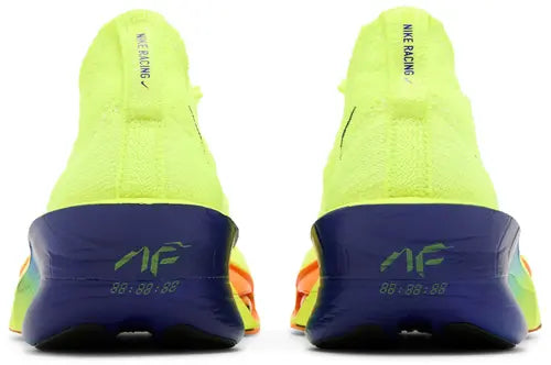 Air Zoom Alphafly NEXT% 3