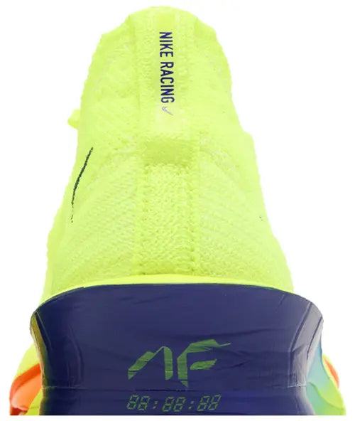 Air Zoom Alphafly NEXT% 3