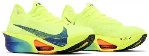 Air Zoom Alphafly NEXT% 3