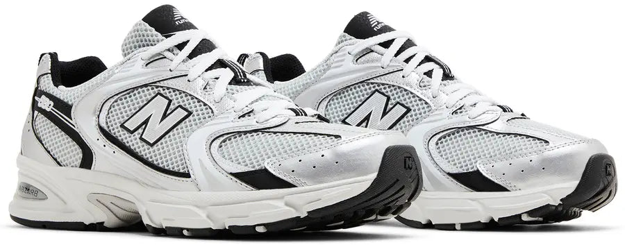 530 'Silver Grey'