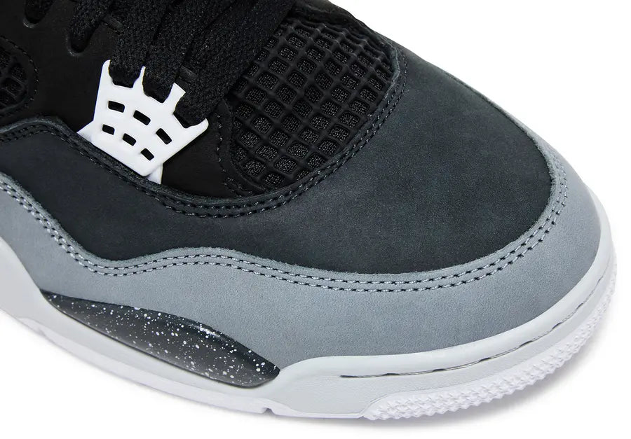 Air Jordan 4 Retro 'Fear'