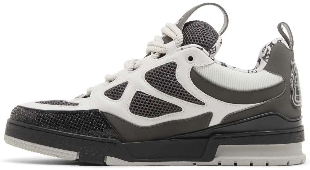 Louis Vuitton Skate 'Grey Black'