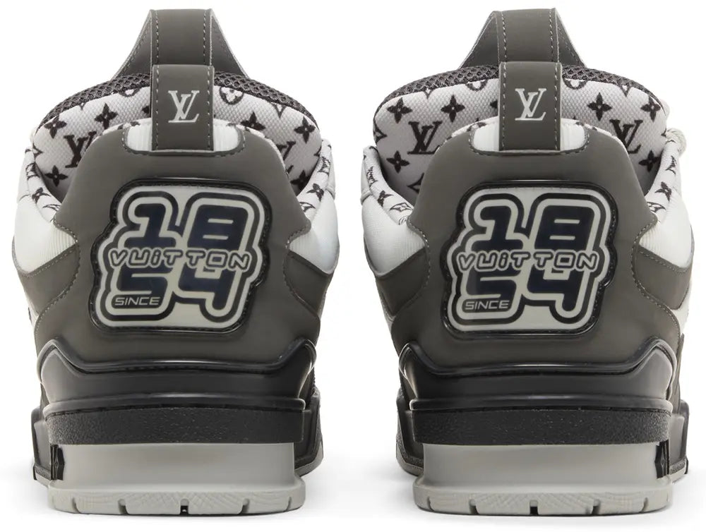 Louis Vuitton Skate 'Grey Black'