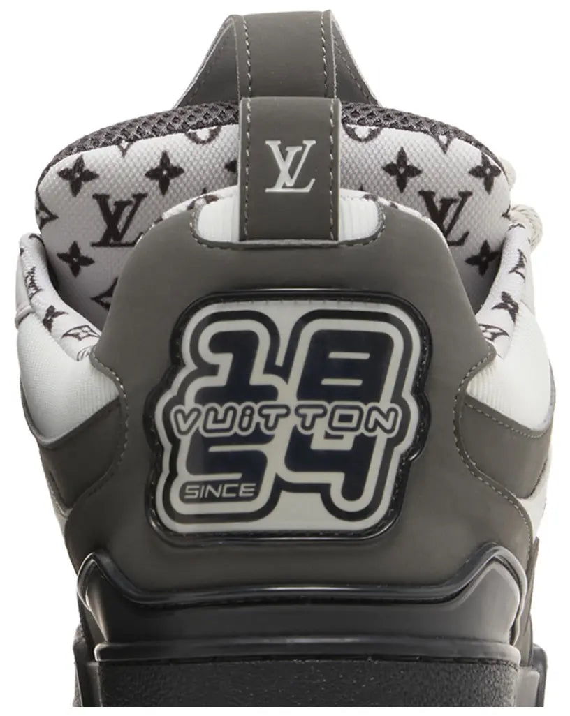 Louis Vuitton Skate 'Grey Black'