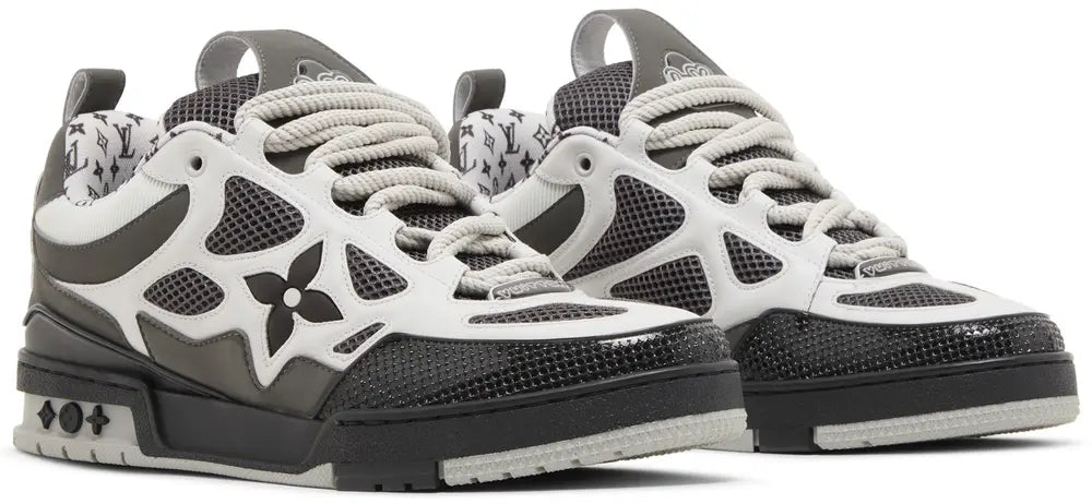 Louis Vuitton Skate 'Grey Black'
