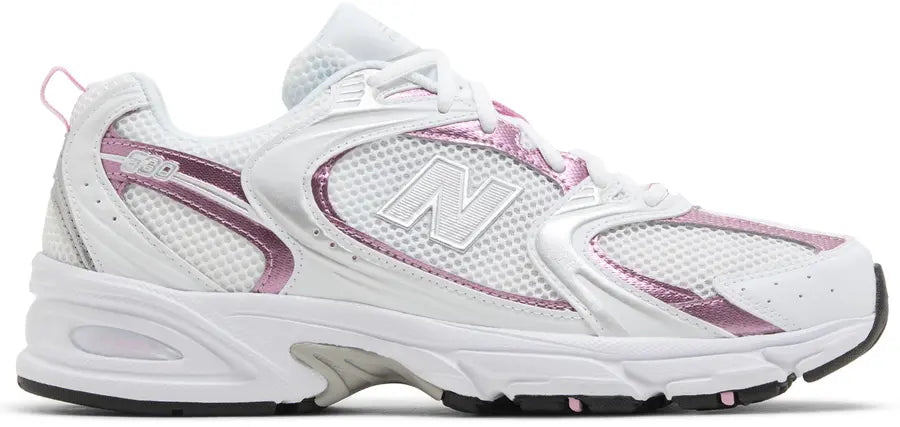 530 'Pink Sugar'