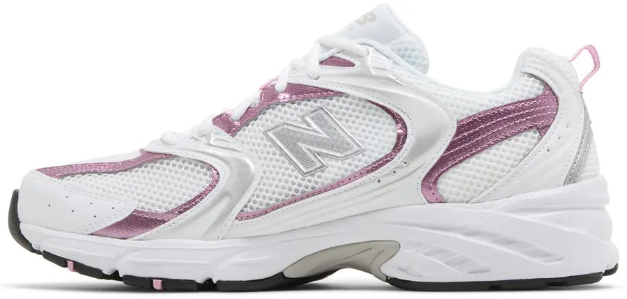 530 'Pink Sugar'