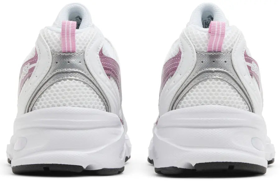 530 'Pink Sugar'