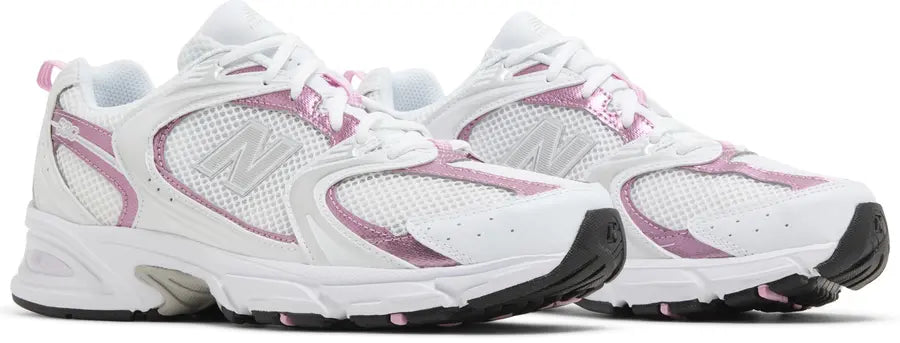 530 'Pink Sugar'