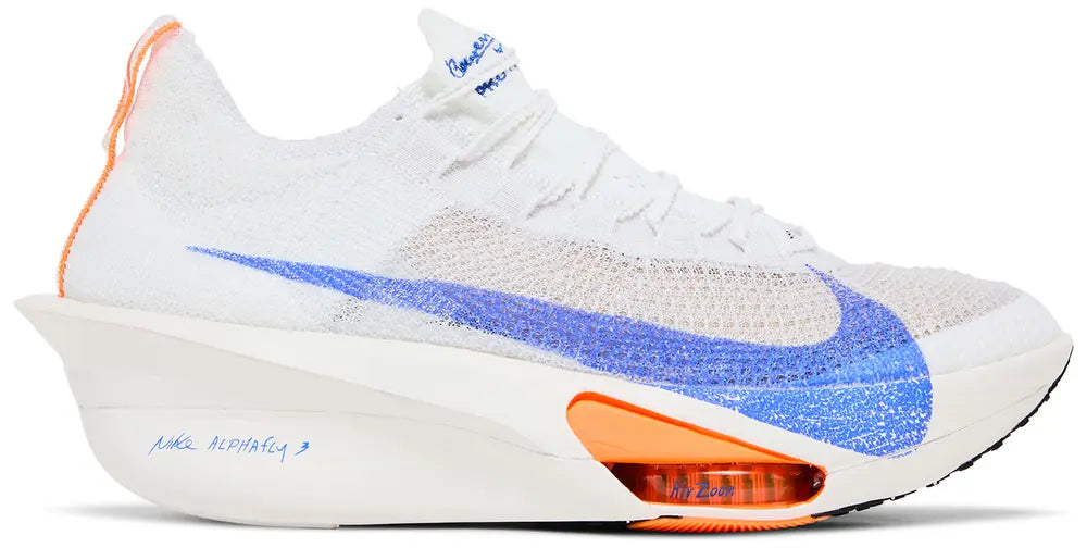 Air Zoom Alphafly NEXT% 3 'Blueprint Pack'