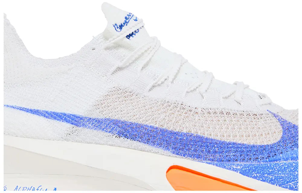 Air Zoom Alphafly NEXT% 3 'Blueprint Pack'