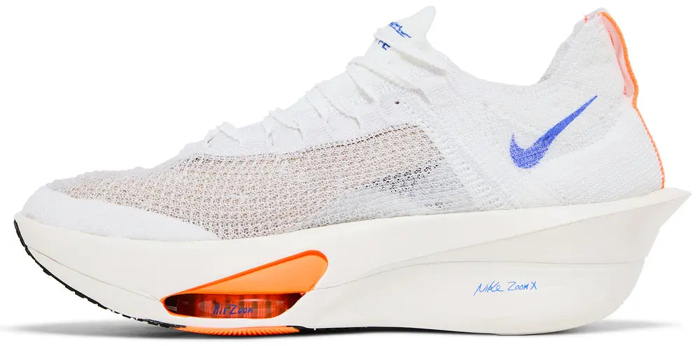 Air Zoom Alphafly NEXT% 3 'Blueprint Pack'