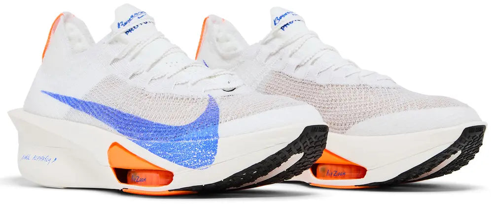 Air Zoom Alphafly NEXT% 3 'Blueprint Pack'