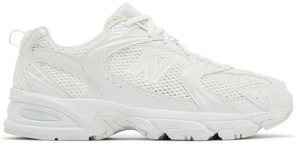 530 'Triple White'