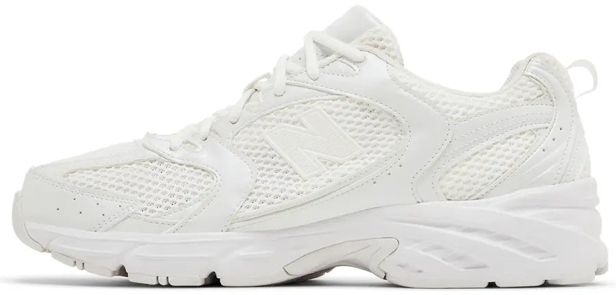530 'Triple White'