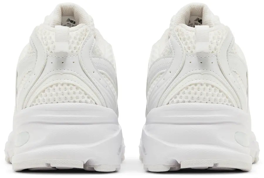 530 'Triple White'
